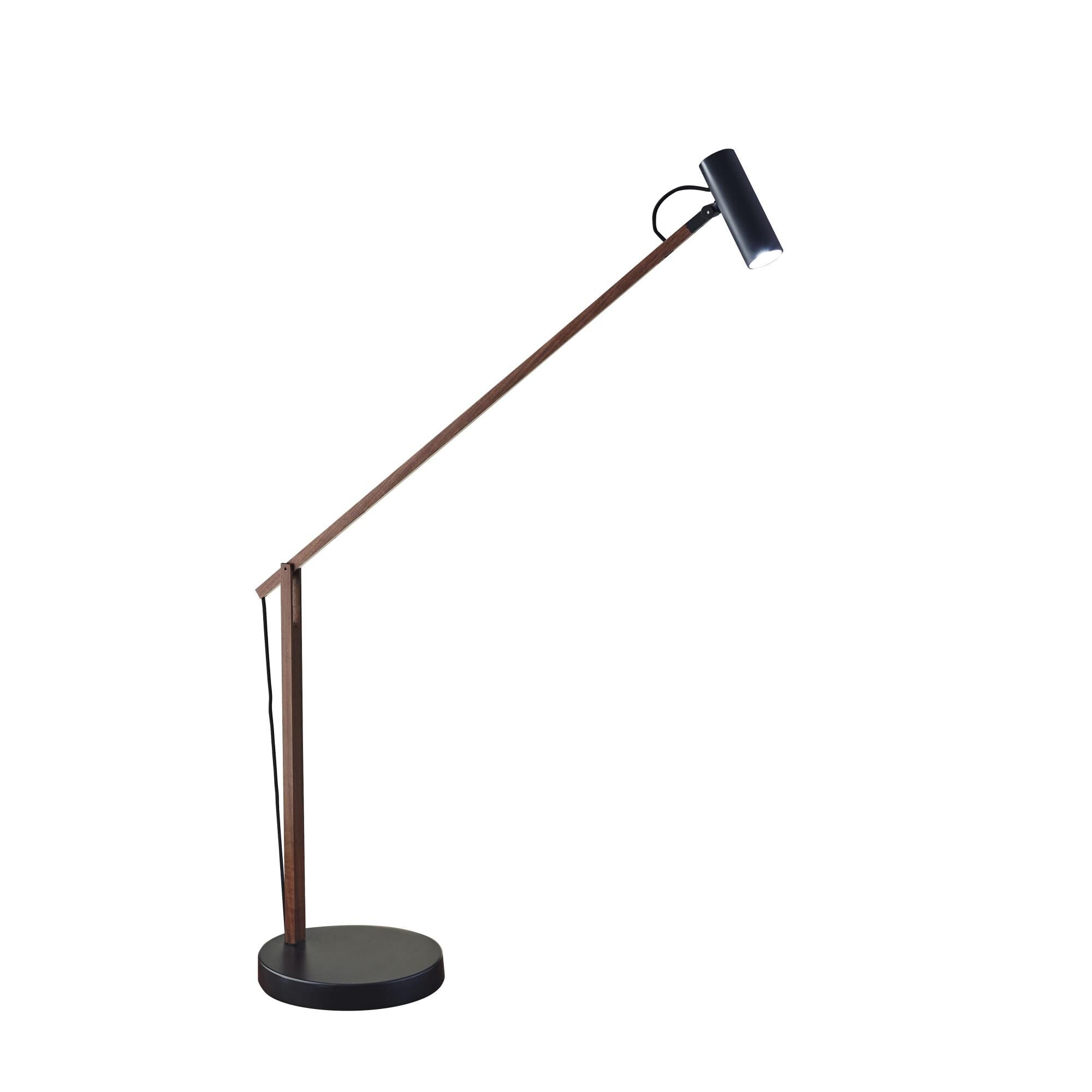 Adesso Jonas Forsman Crane 32 Inch Desk Lamp Crane - AD9100-15 - Modern Contemporary