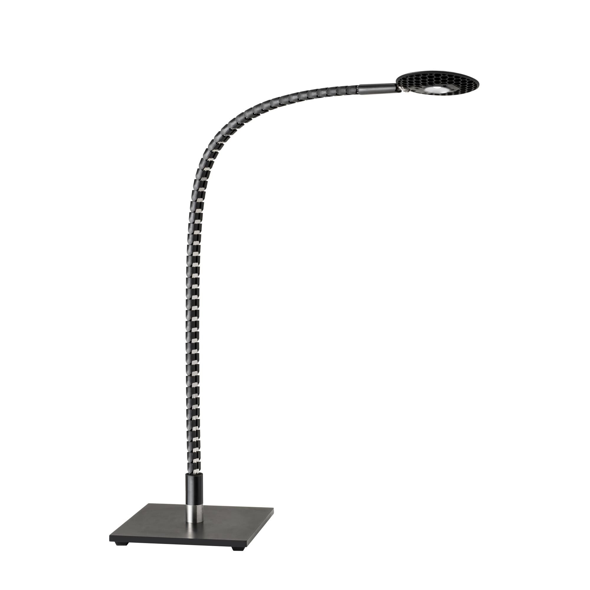 Adesso Hans Nopper Natrix 28 Inch Desk Lamp Natrix - AD9120-01 - Modern Contemporary