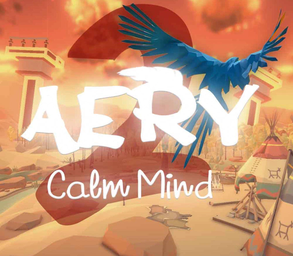 Aery - Calm Mind Bundle XBOX One - Xbox Series X|S Account