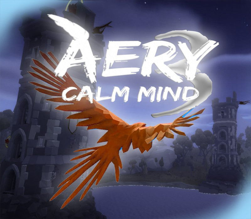 Aery - Calm Mind 3 XBOX One - Xbox Series X|S Account