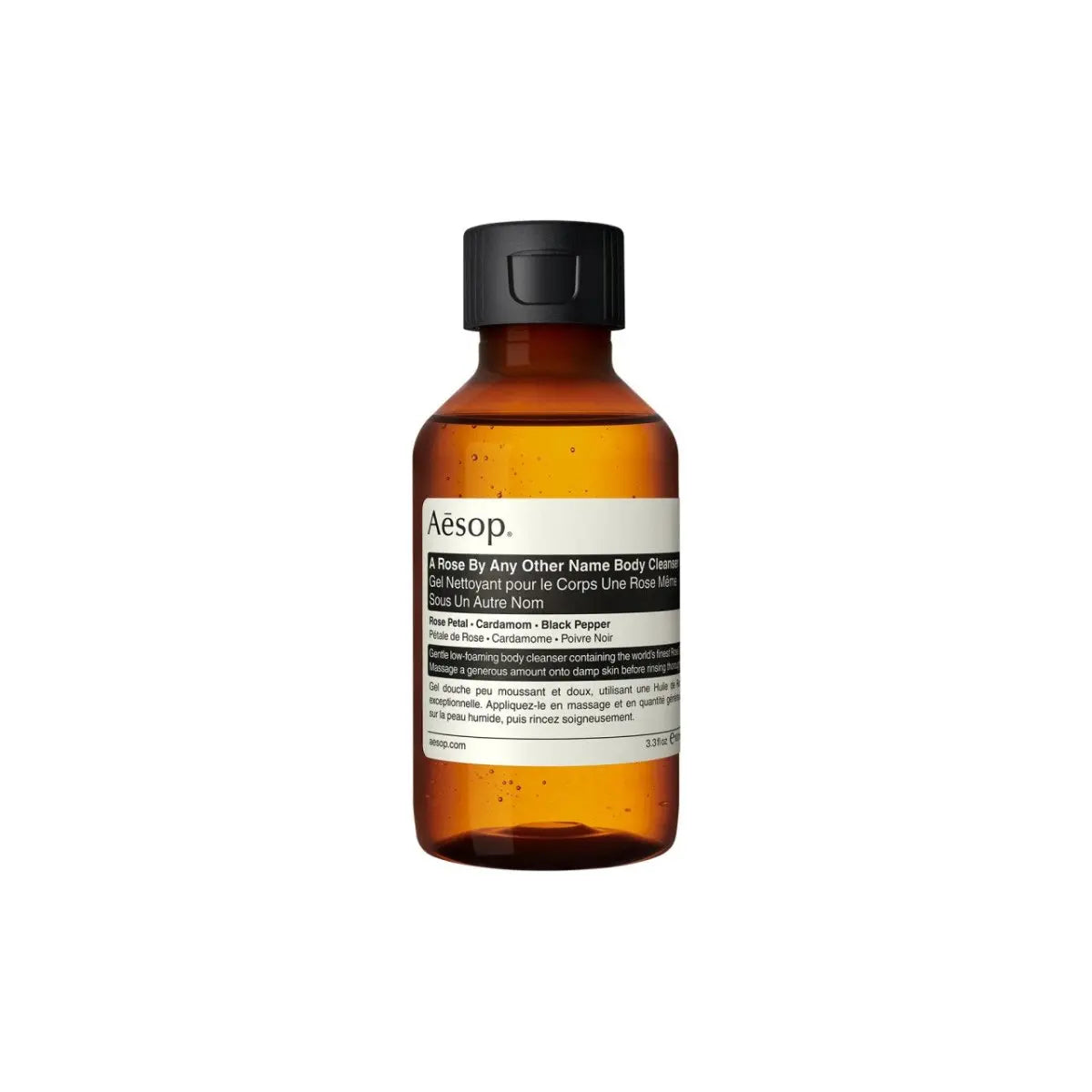 Aesop Aesop A Rose By Any Other Name Body Cleanser 100ml
