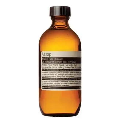 Aesop Parsley Seed Facial Cleanser Aesop 100 ml