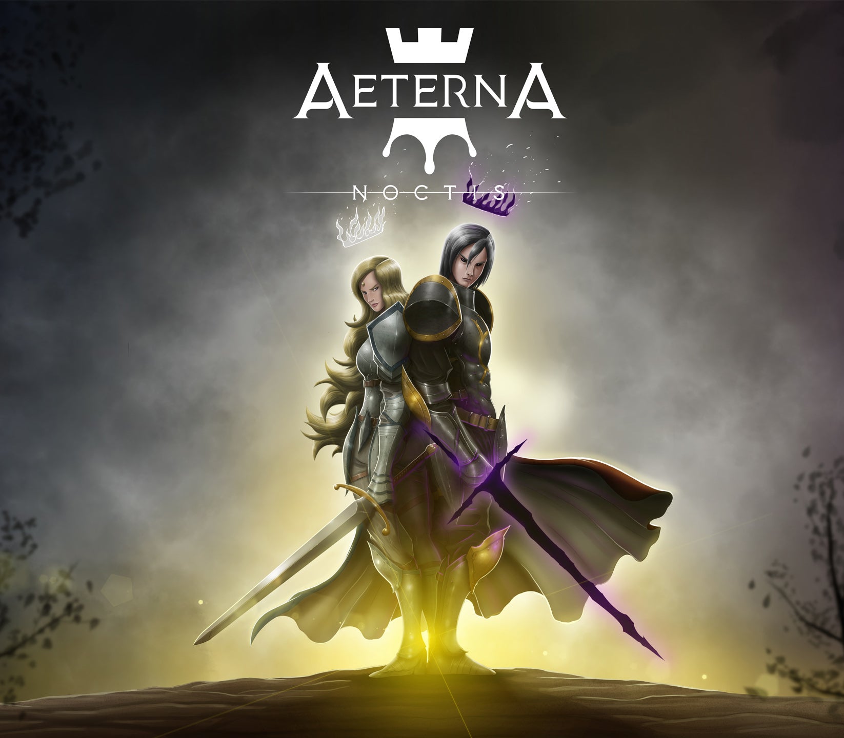 Aeterna Noctis AR XBOX One - Xbox Series X|S CD Key