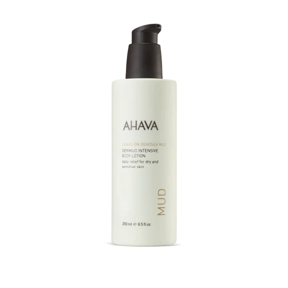 Dermud Intensive Body Lotion