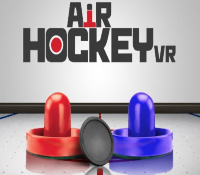 Air Hockey VR Steam CD Key