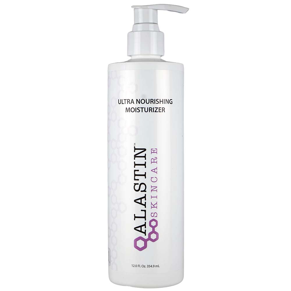 Ultra Nourishing Moisturizer - 12oz