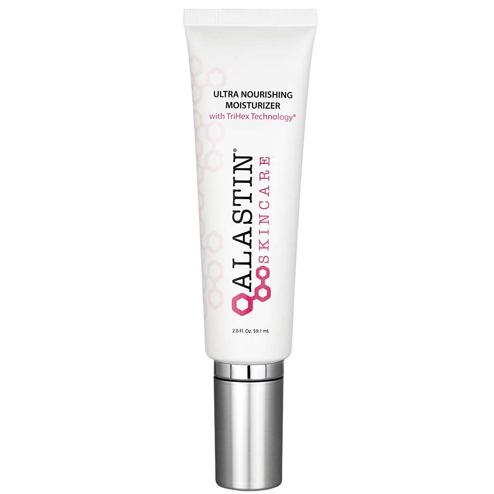 Ultra Nourishing Moisturizer - 2oz