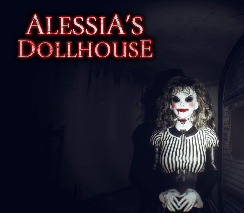 Alessia's Dollhouse PC Steam CD Key