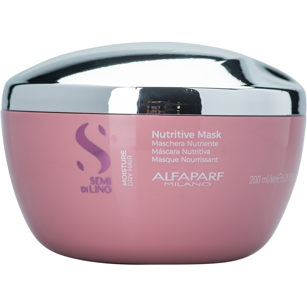 Moisture Nutritive Mask