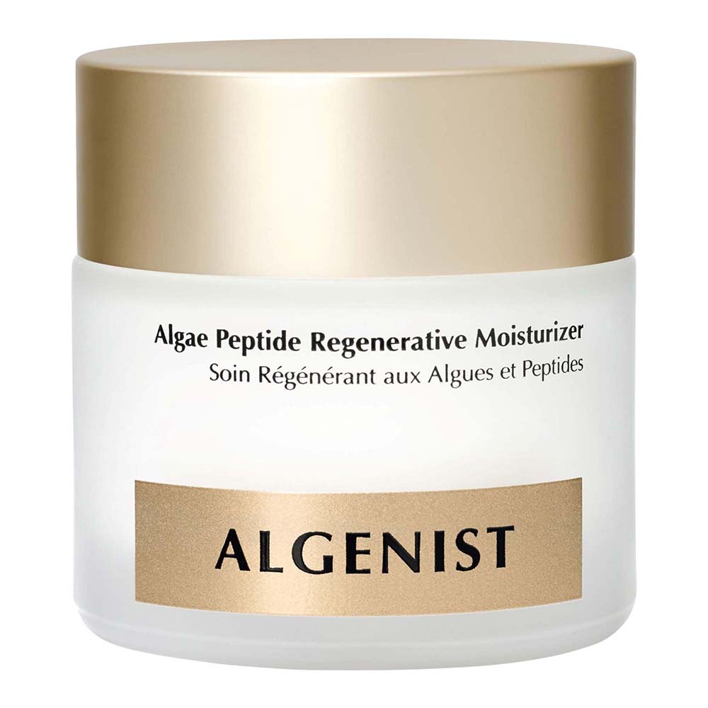 Algae Peptide Regenerative Moisturizer