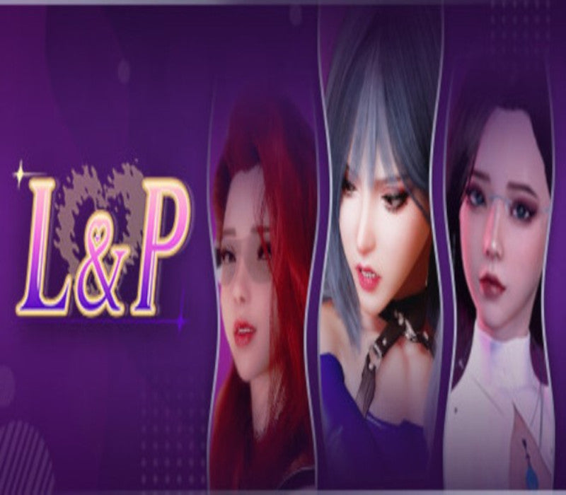 All L&P games Bundle Steam CD Key