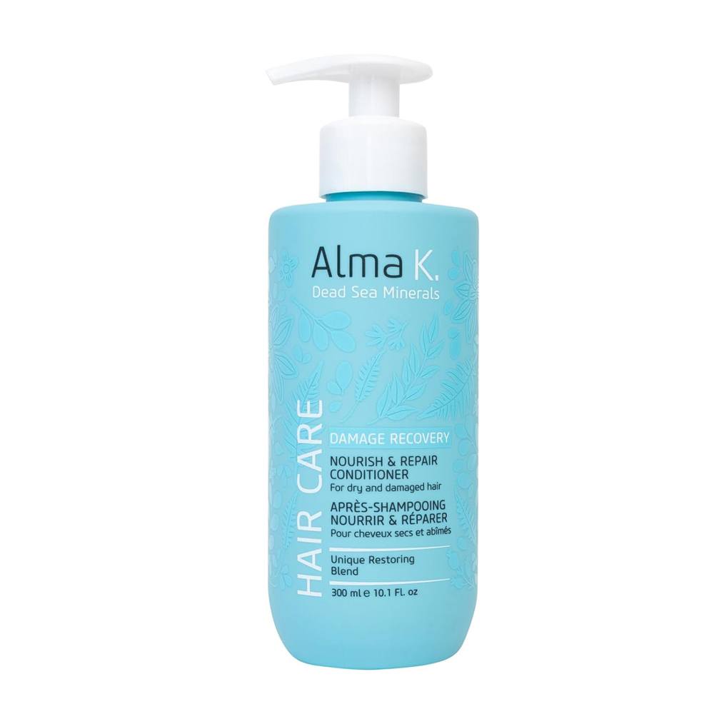 Nourish And Repair Conditioner