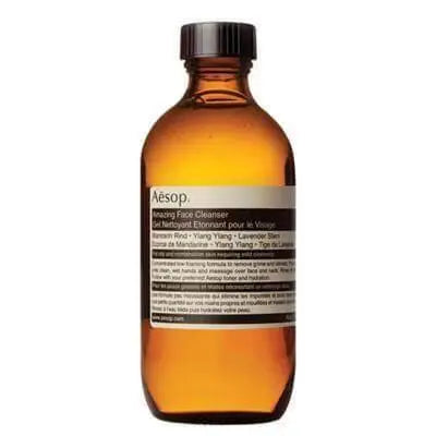 Aesop Amazing Face Cleanser 100ml