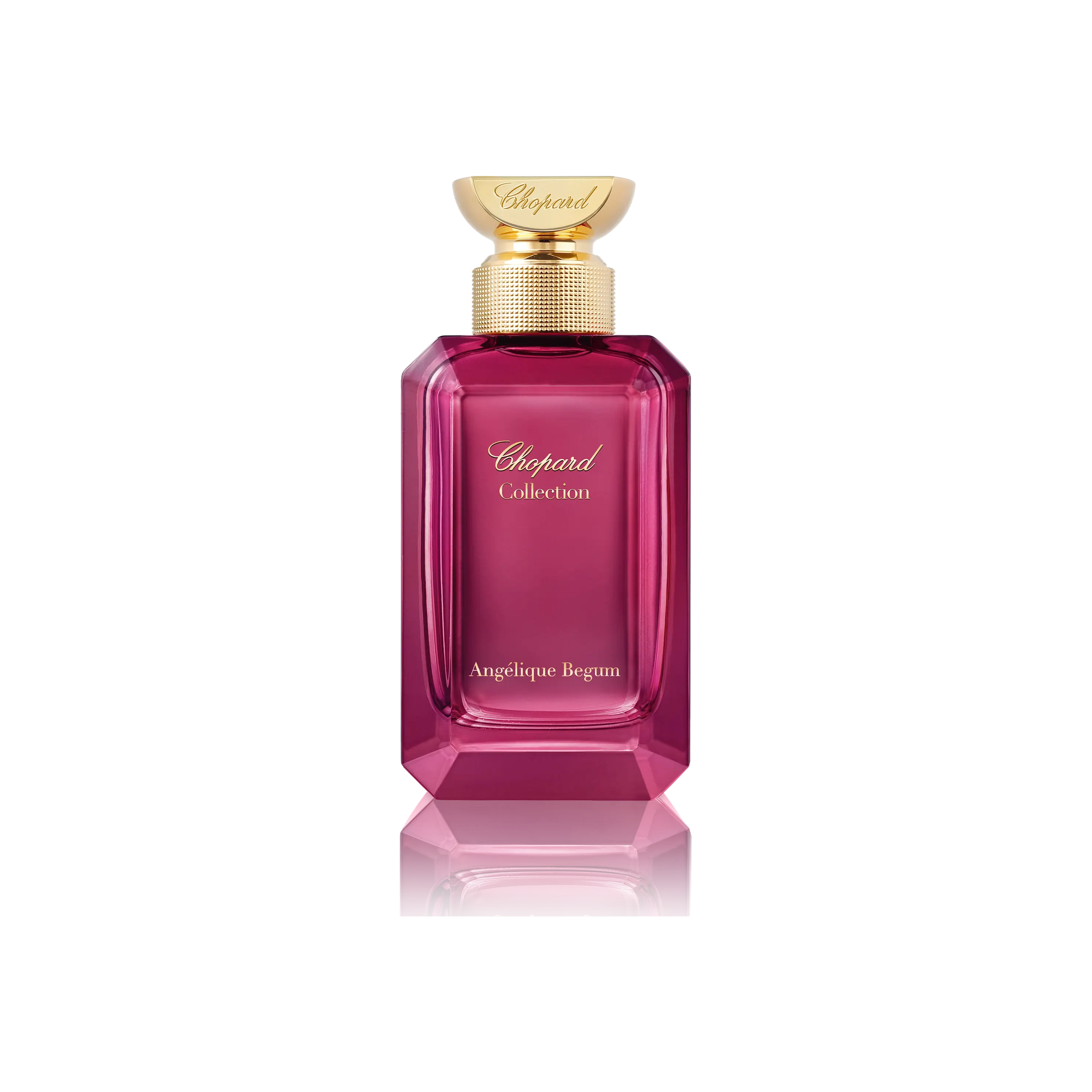 Angelique Begum - 100 ml wody perfumowanej