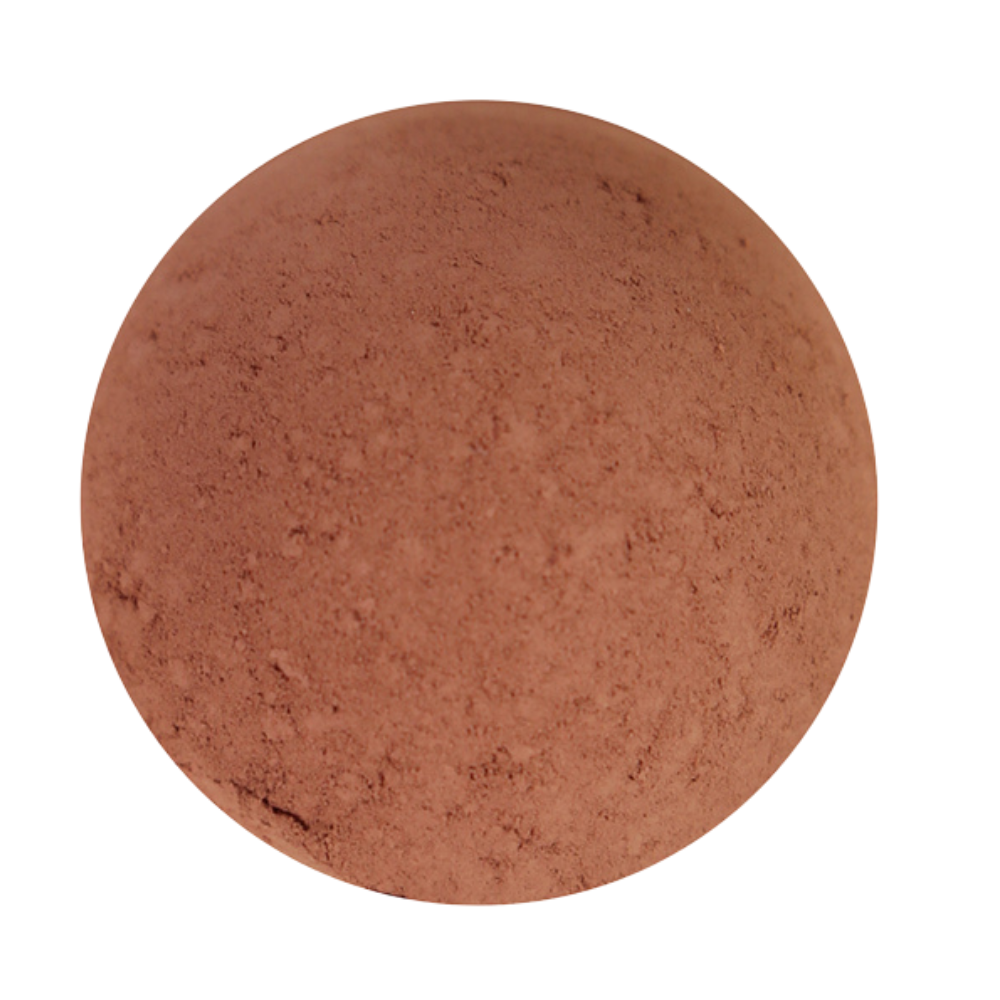 Angel minerals Matt Rosewood Powder Eyeshadow (1 g)