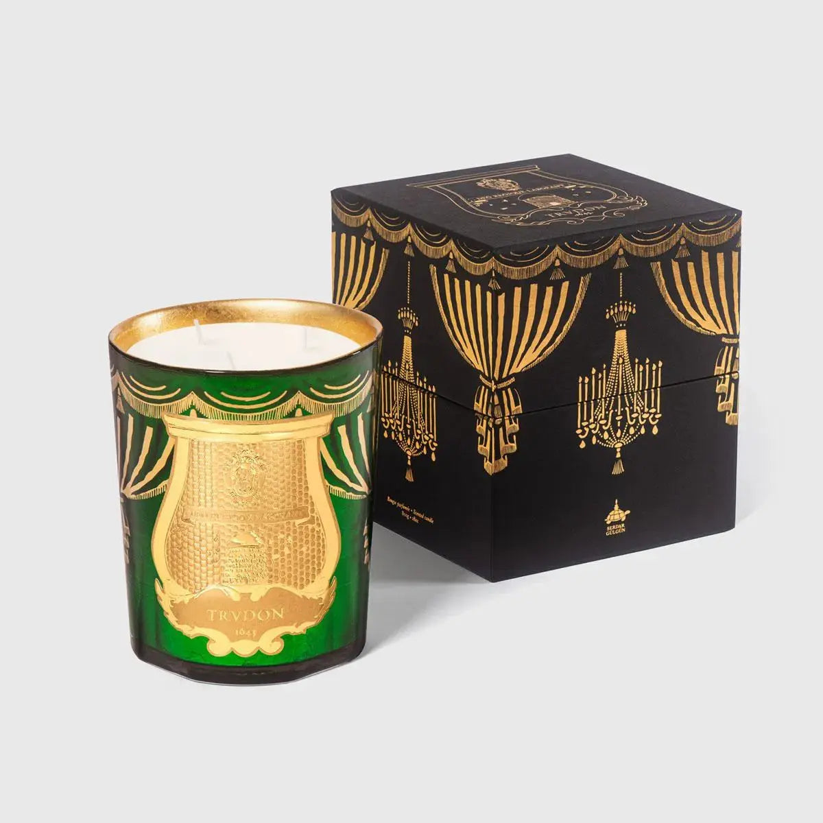 Trudon Angelo Candela - Middels 800 Gr.