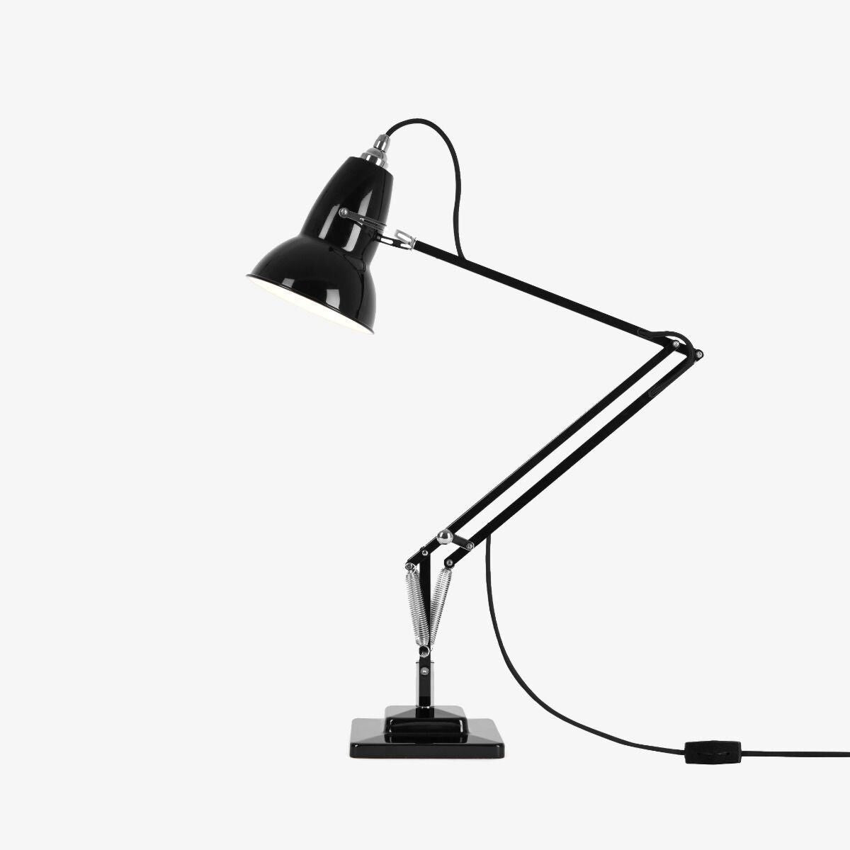 Anglepoise Original 1227 23 Inch Desk Lamp Original 1227 - 30593 - Modern Contemporary