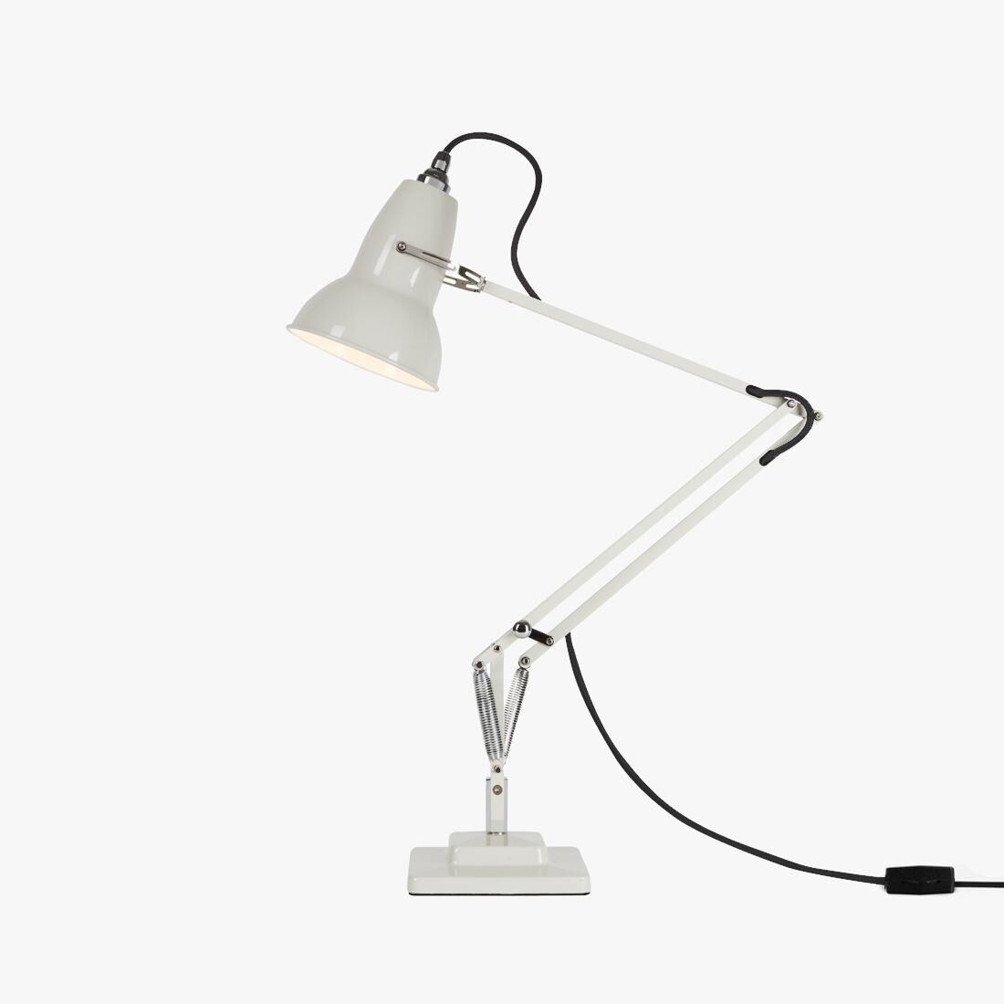 Anglepoise Original 1227 23 Inch Desk Lamp Original 1227 - 32066 - Modern Contemporary
