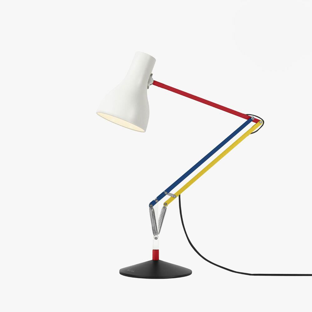 Anglepoise Paul Smith Type 75 26 Inch Desk Lamp Type 75 - 32142 - Modern Contemporary