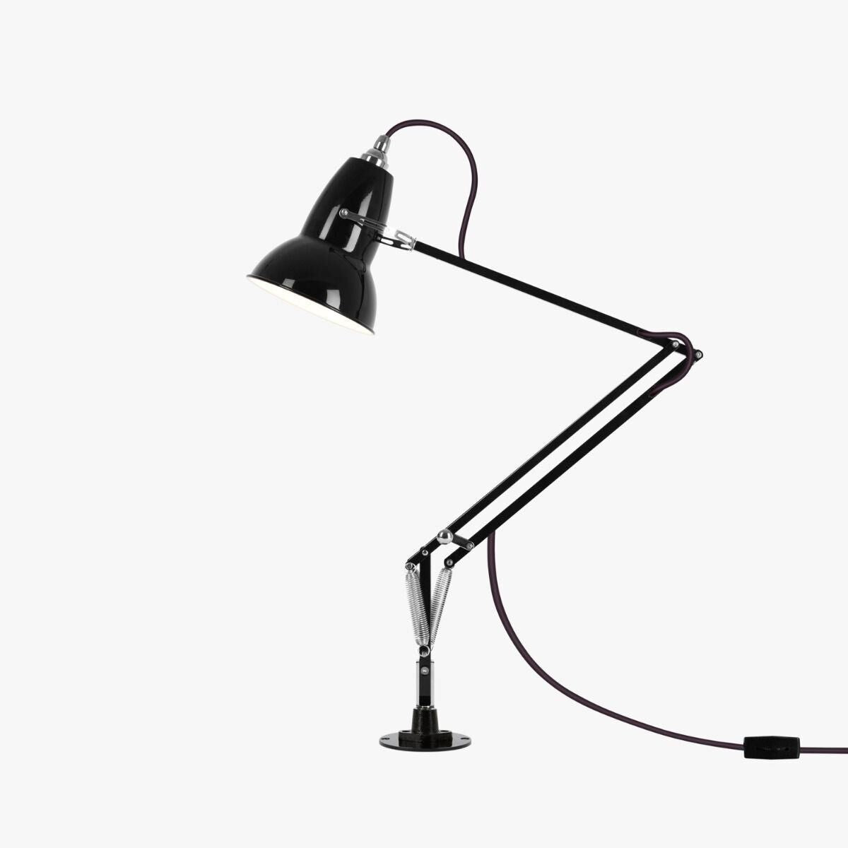 Anglepoise Original 1227 23 Inch Desk Lamp Original 1227 - 32381 - Modern Contemporary