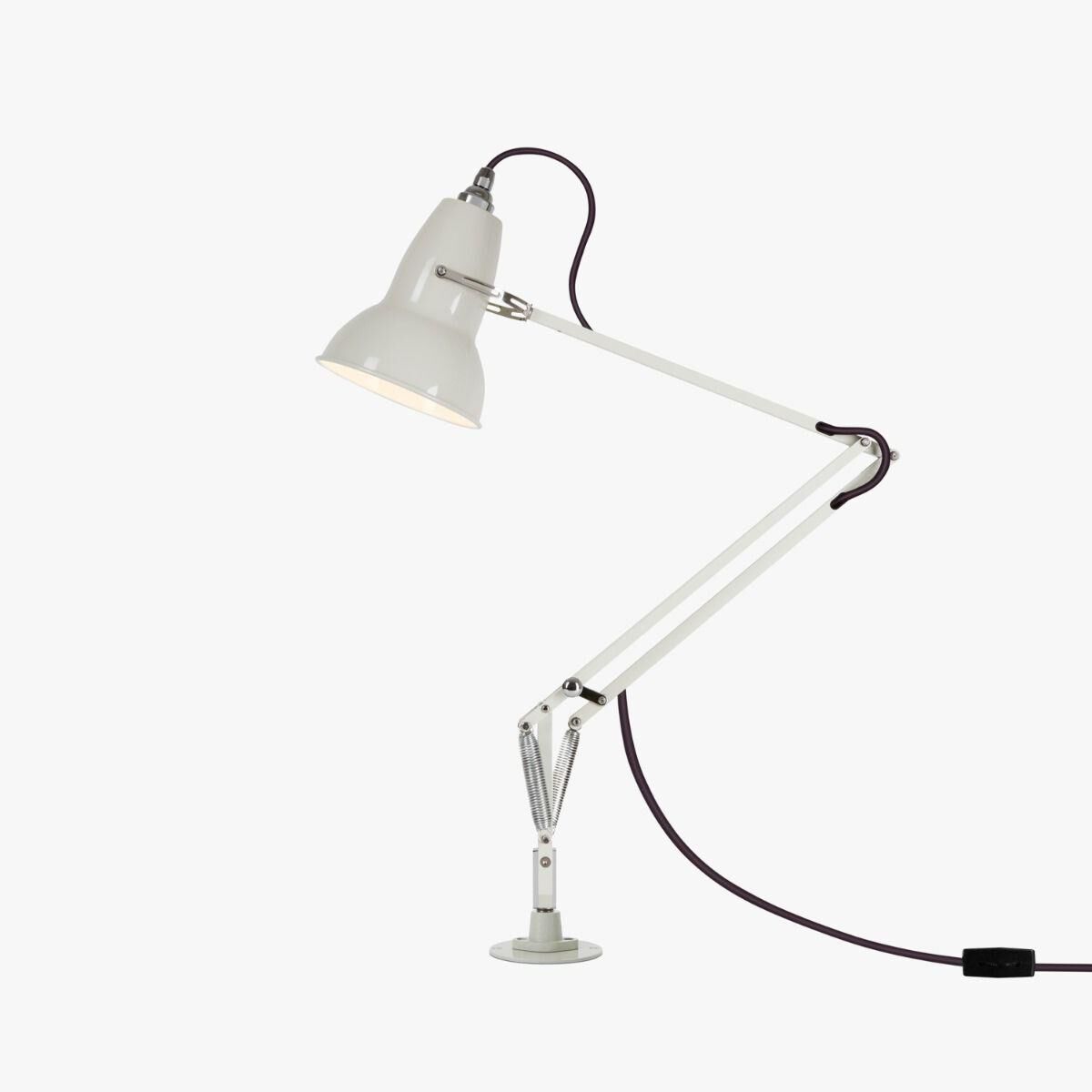 Anglepoise Original 1227 23 Inch Desk Lamp Original 1227 - 32385 - Modern Contemporary