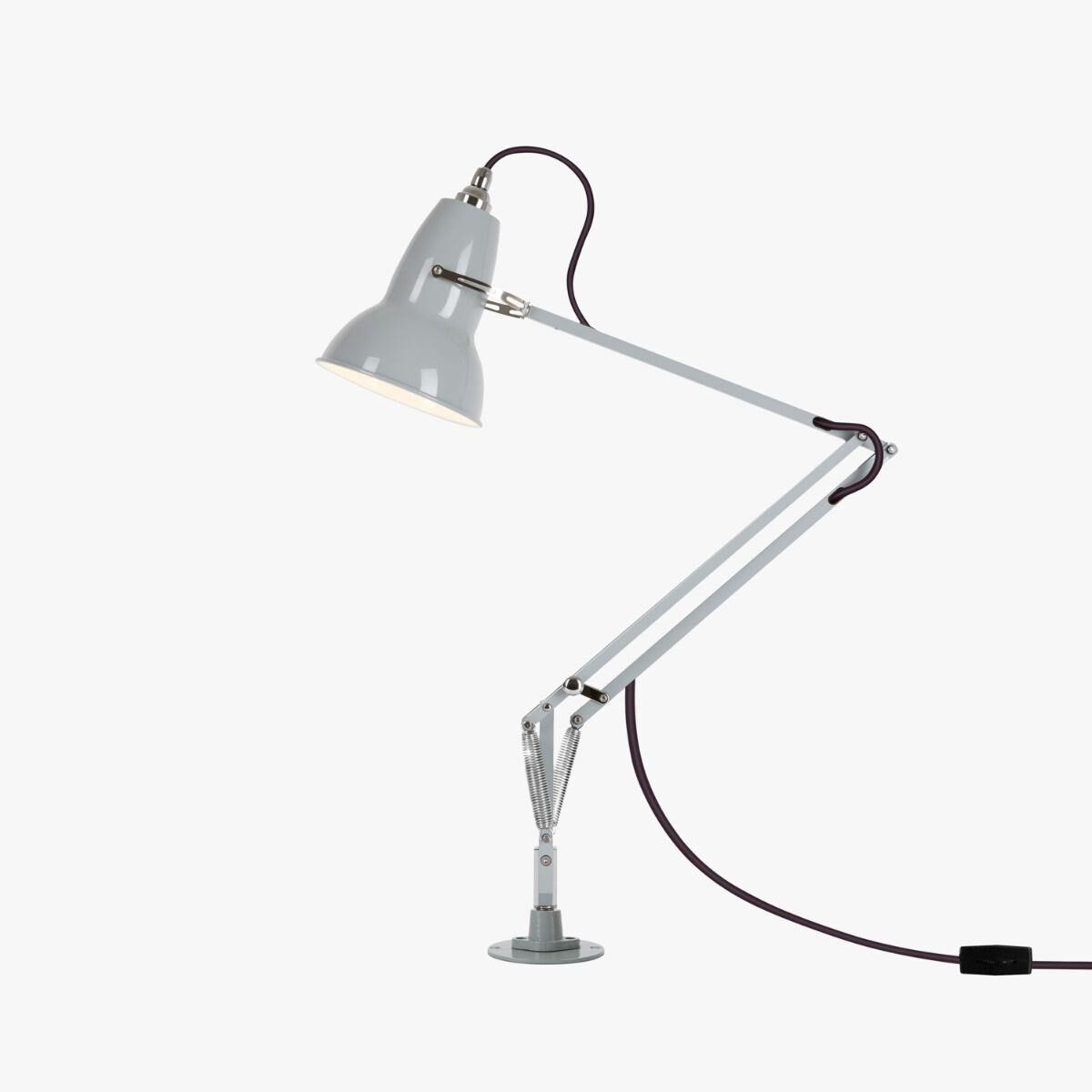 Anglepoise Original 1227 23 Inch Desk Lamp Original 1227 - 32389 - Modern Contemporary