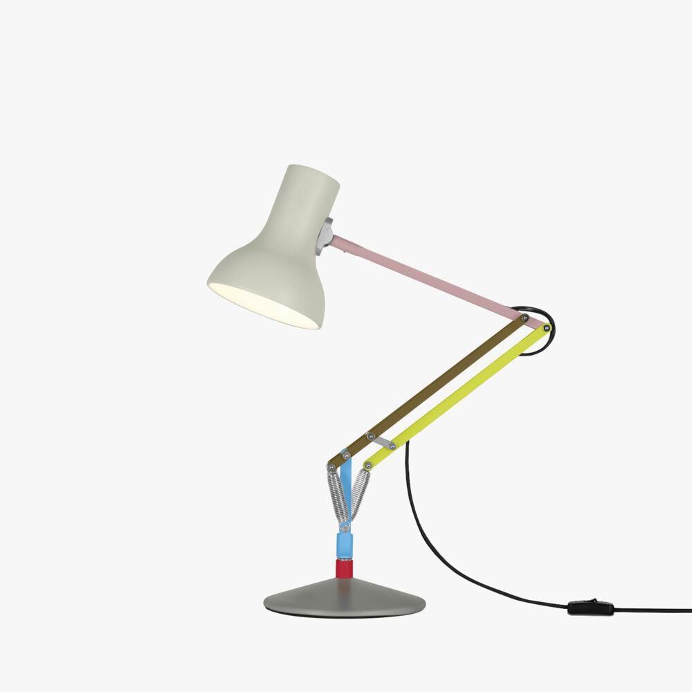 Anglepoise Paul Smith Type 75 Mini 19 Inch Desk Lamp Type 75 Mini - 32477 - Modern Contemporary