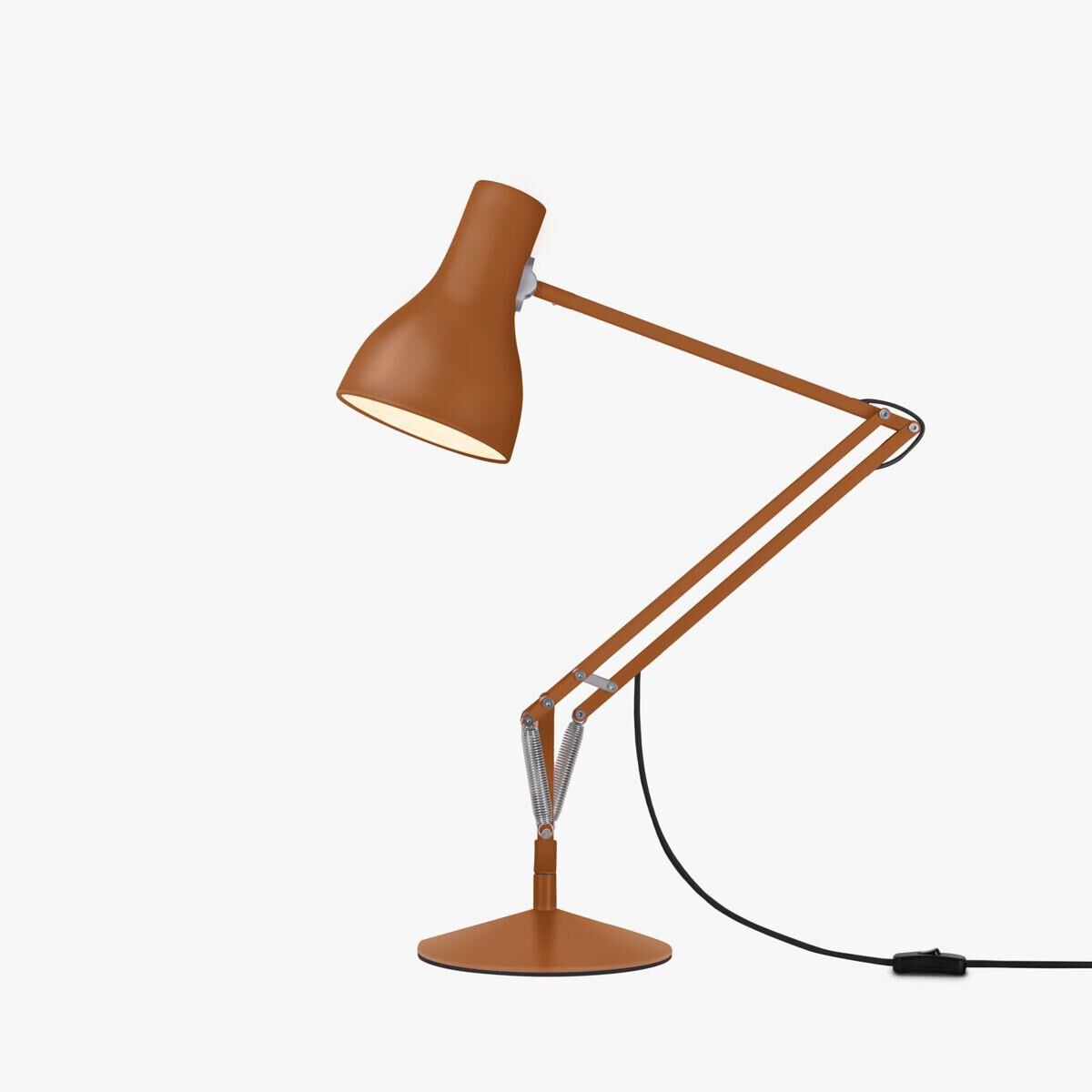 Anglepoise Margaret Howell Type 75 26 Inch Desk Lamp Type 75 - 32858 - Modern Contemporary