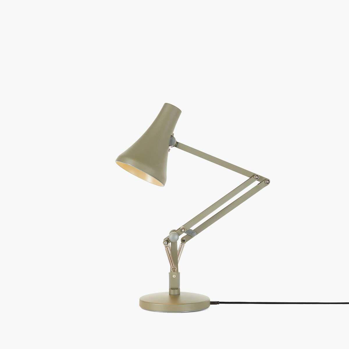 Anglepoise 90 Mini Mini 12 Inch Desk Lamp 90 Mini Mini - 33142 - Modern Contemporary