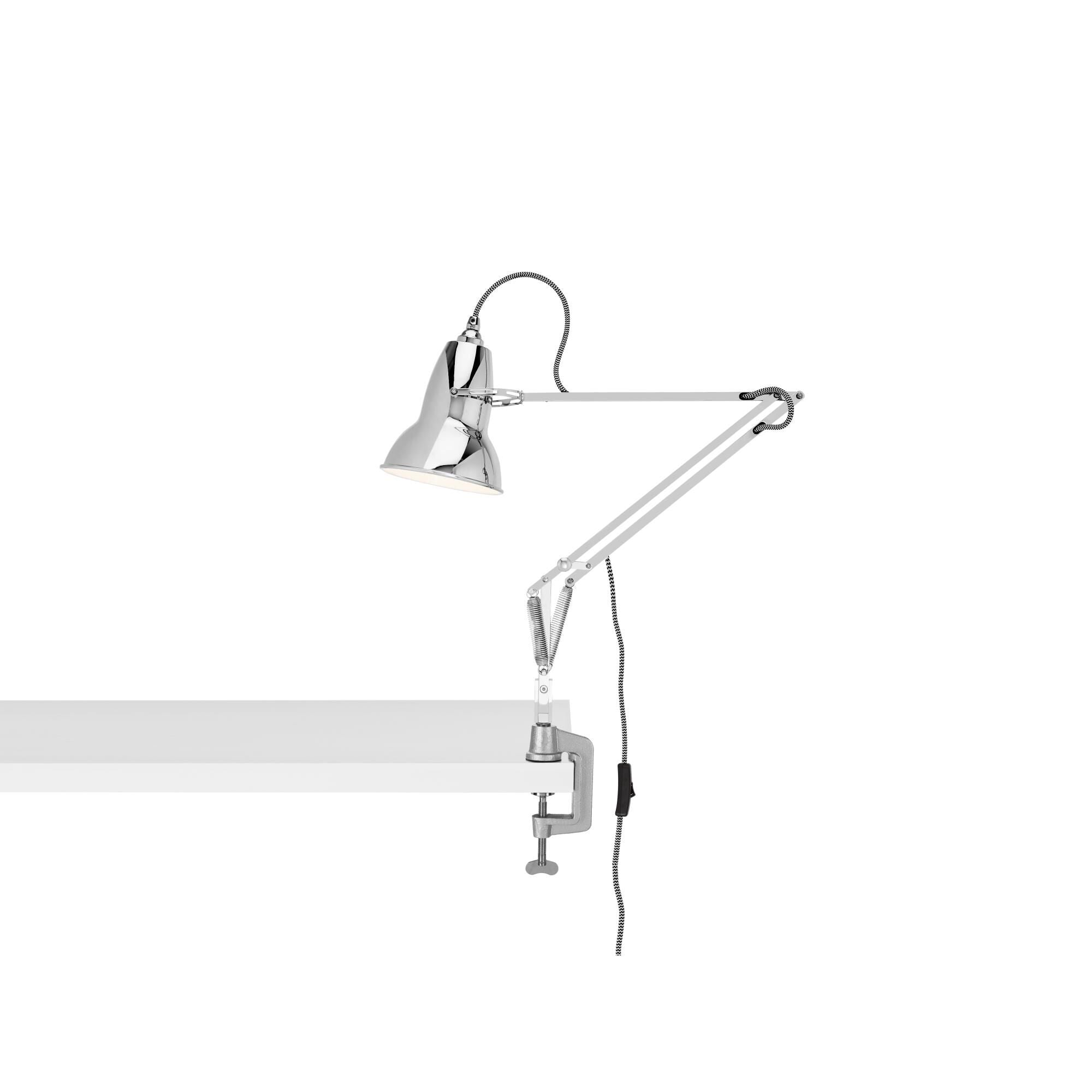 Anglepoise Original 1227 23 Inch Desk Lamp Original 1227 - 30634 - Modern Contemporary