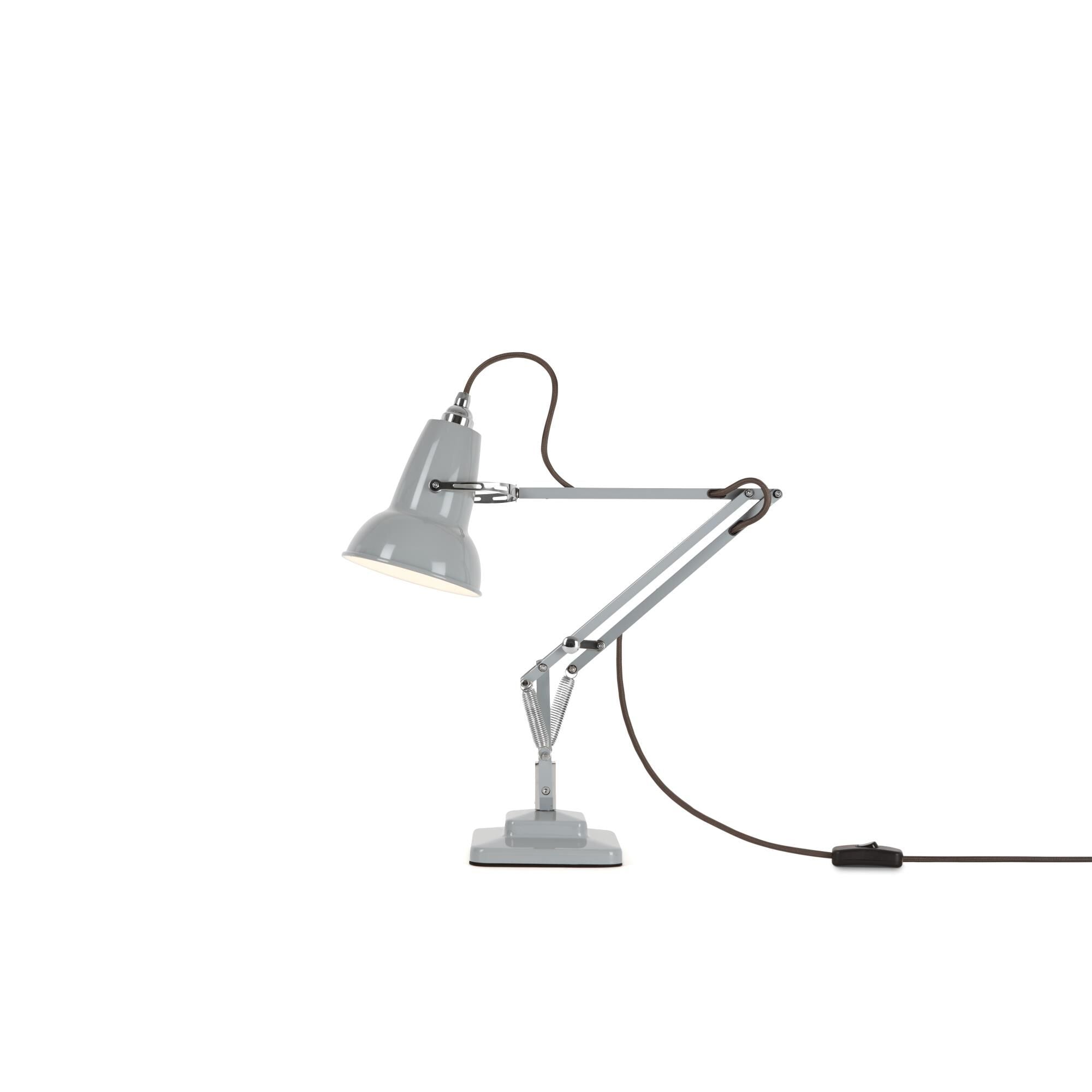 Anglepoise Original 1227 Mini 19 Inch Desk Lamp Original 1227 Mini - 31593 - Modern Contemporary