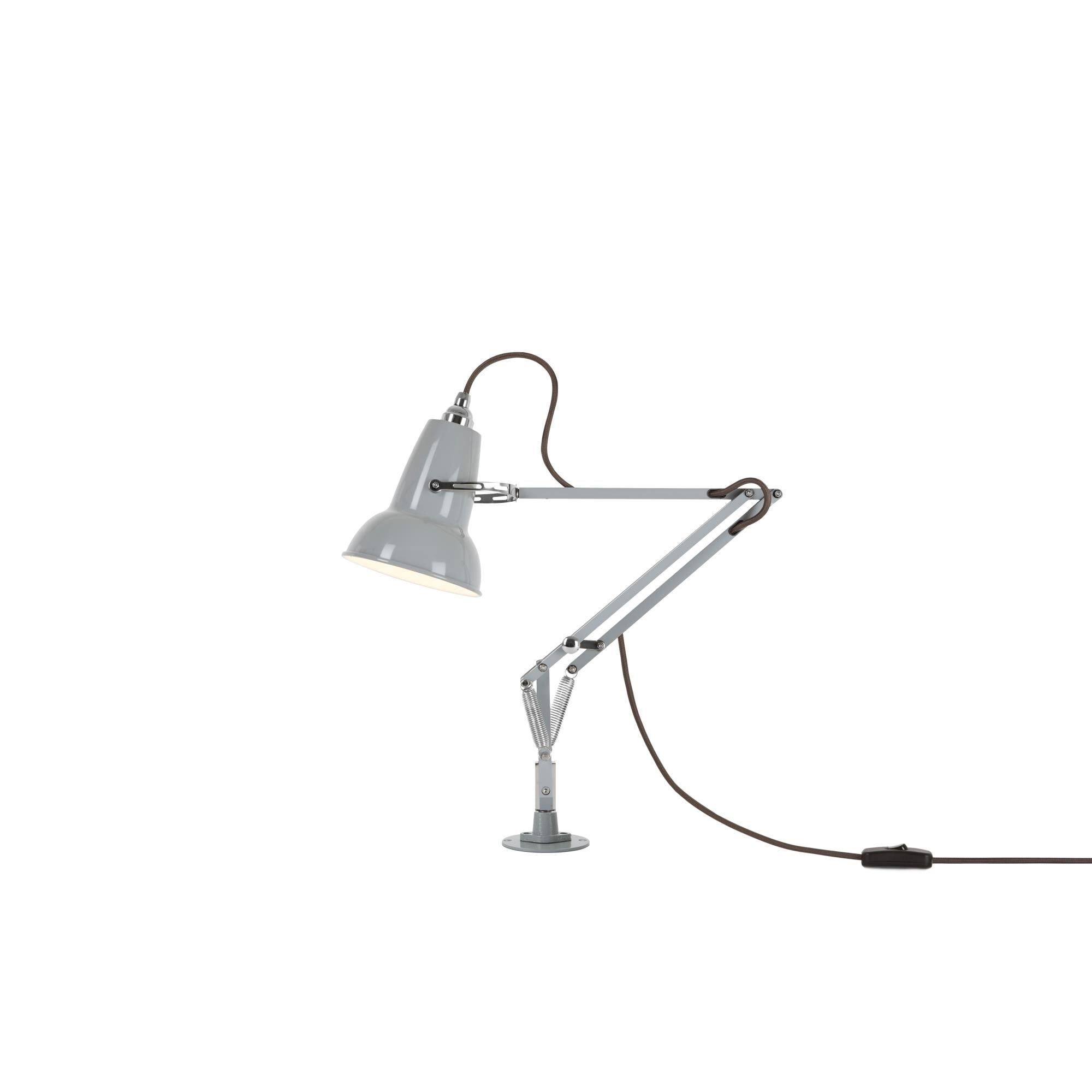 Anglepoise Original 1227 Mini 19 Inch Desk Lamp Original 1227 Mini - 32365 - Modern Contemporary