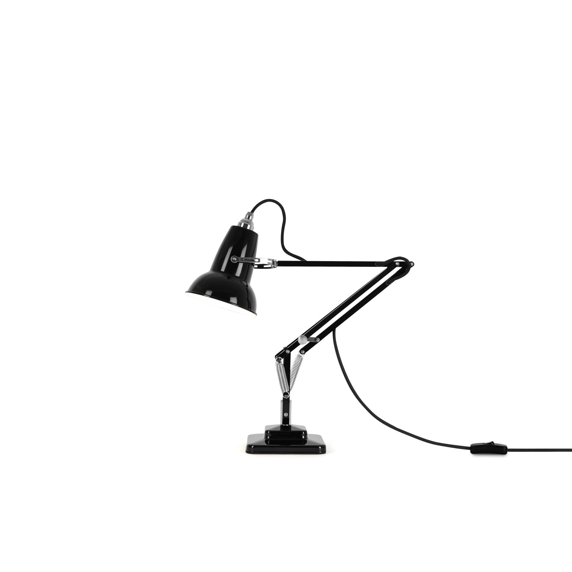 Anglepoise Original 1227 Mini 19 Inch Desk Lamp Original 1227 Mini - 31591 - Modern Contemporary