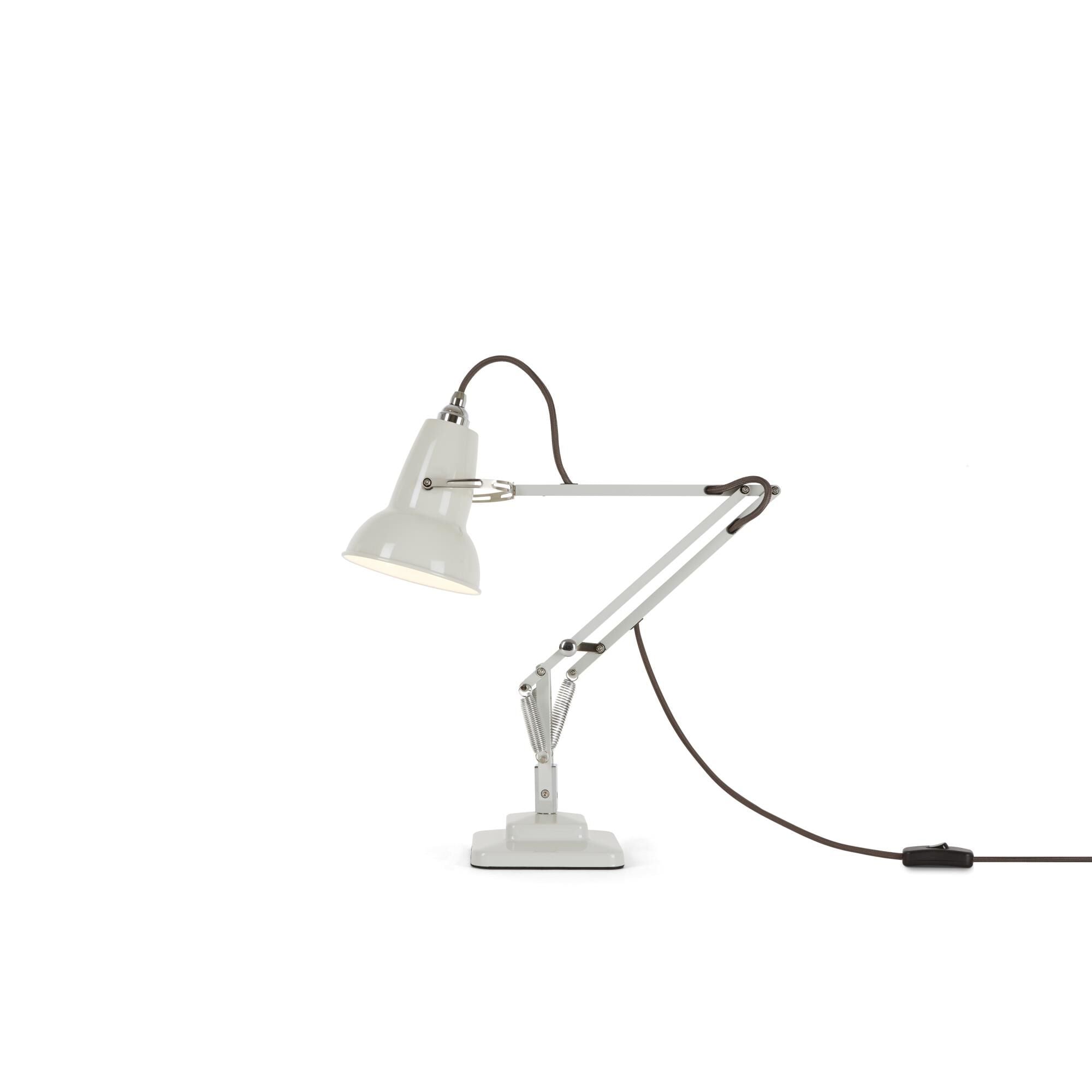 Anglepoise Original 1227 Mini 19 Inch Desk Lamp Original 1227 Mini - 31592 - Modern Contemporary