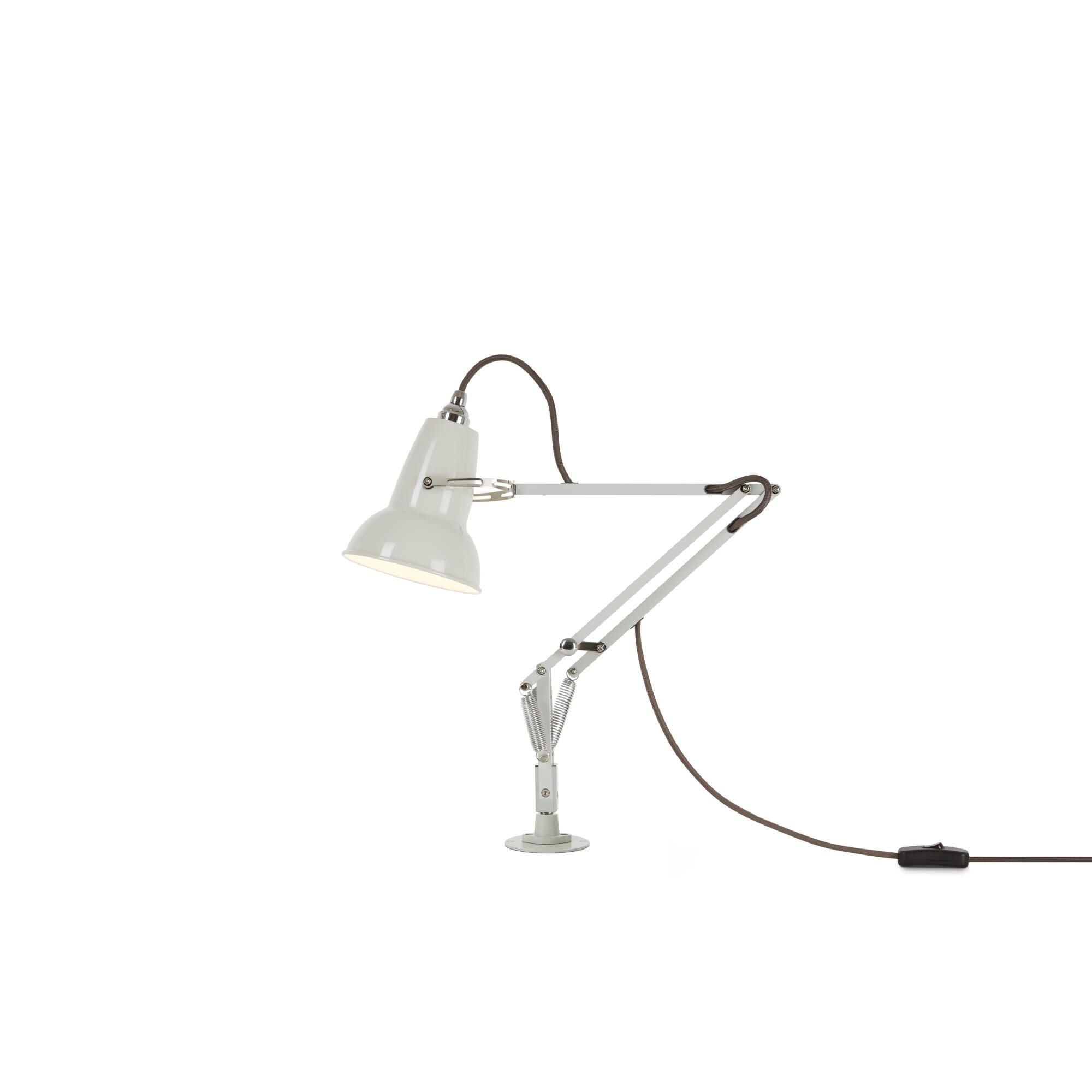 Anglepoise Original 1227 Mini 19 Inch Desk Lamp Original 1227 Mini - 32361 - Modern Contemporary