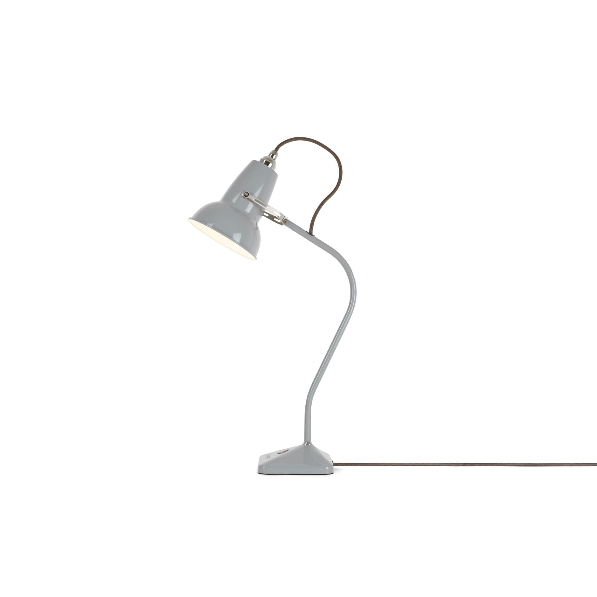 Anglepoise Original 1227 Mini 7 Inch Desk Lamp Original 1227 Mini - 31596 - Modern Contemporary