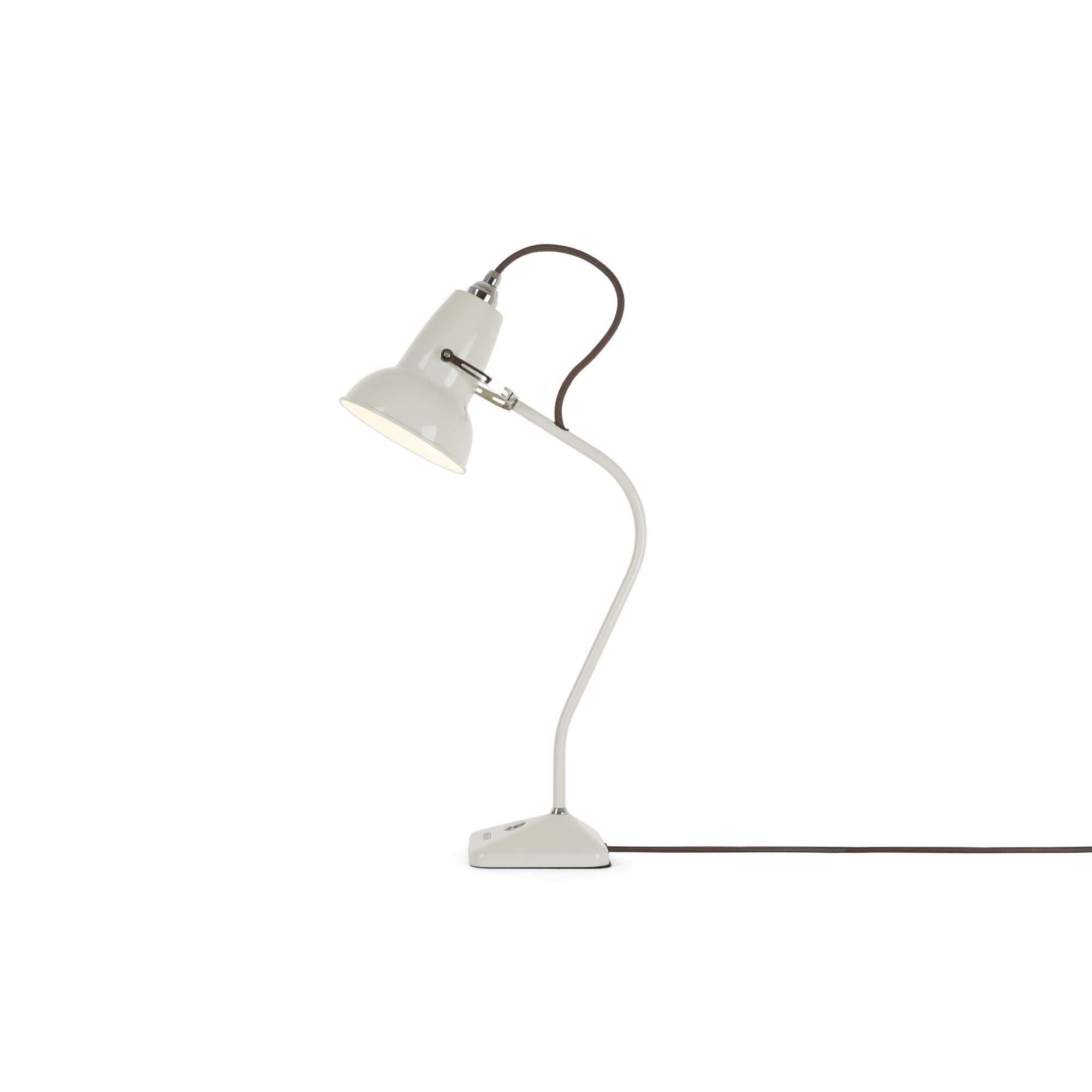 Anglepoise Original 1227 Mini 7 Inch Desk Lamp Original 1227 Mini - 31595 - Modern Contemporary
