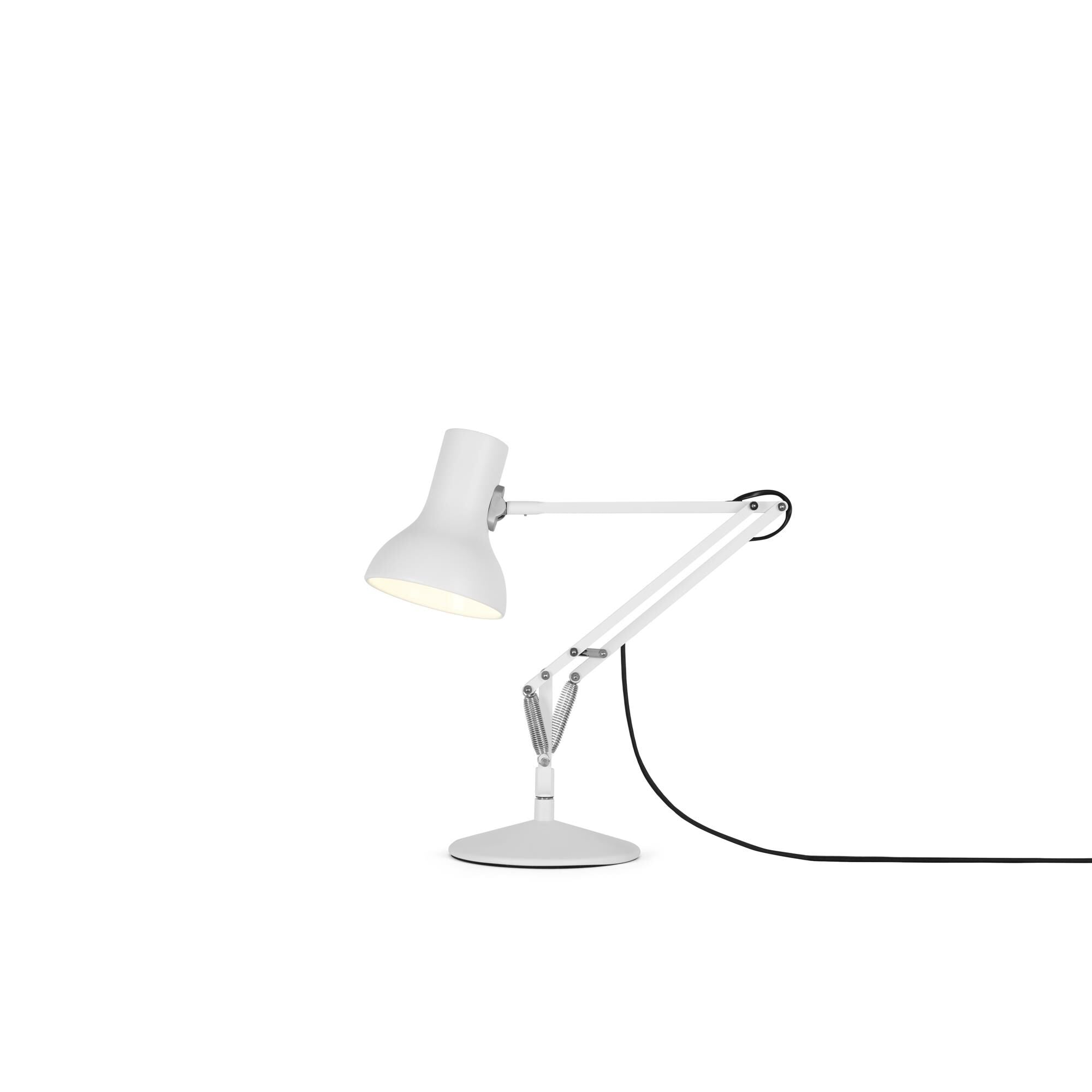 Anglepoise Type 75 Mini 19 Inch Desk Lamp Type 75 Mini - 32628 - Modern Contemporary