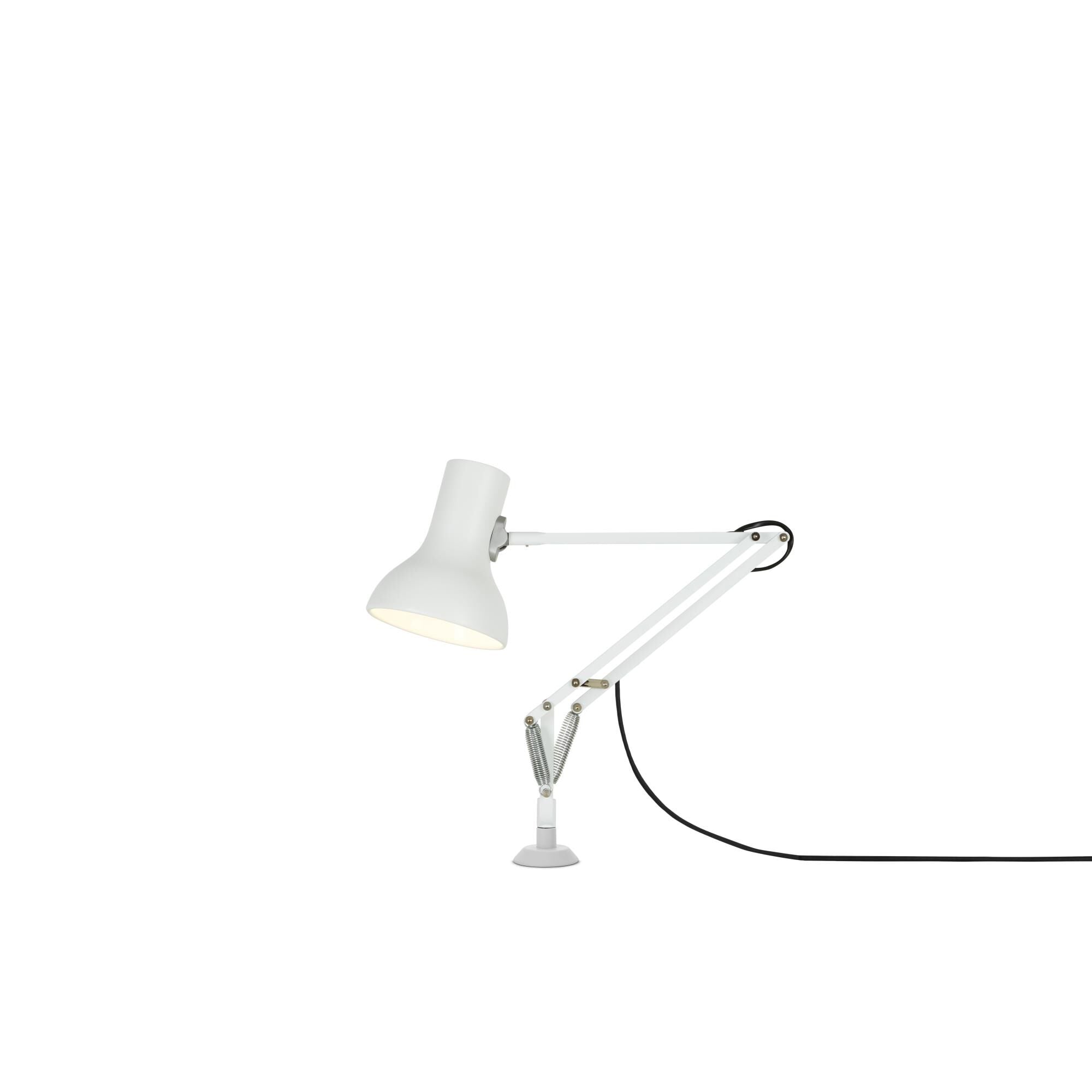 Anglepoise Type 75 Mini Desk Lamp Type 75 Mini - 32701 - Modern Contemporary