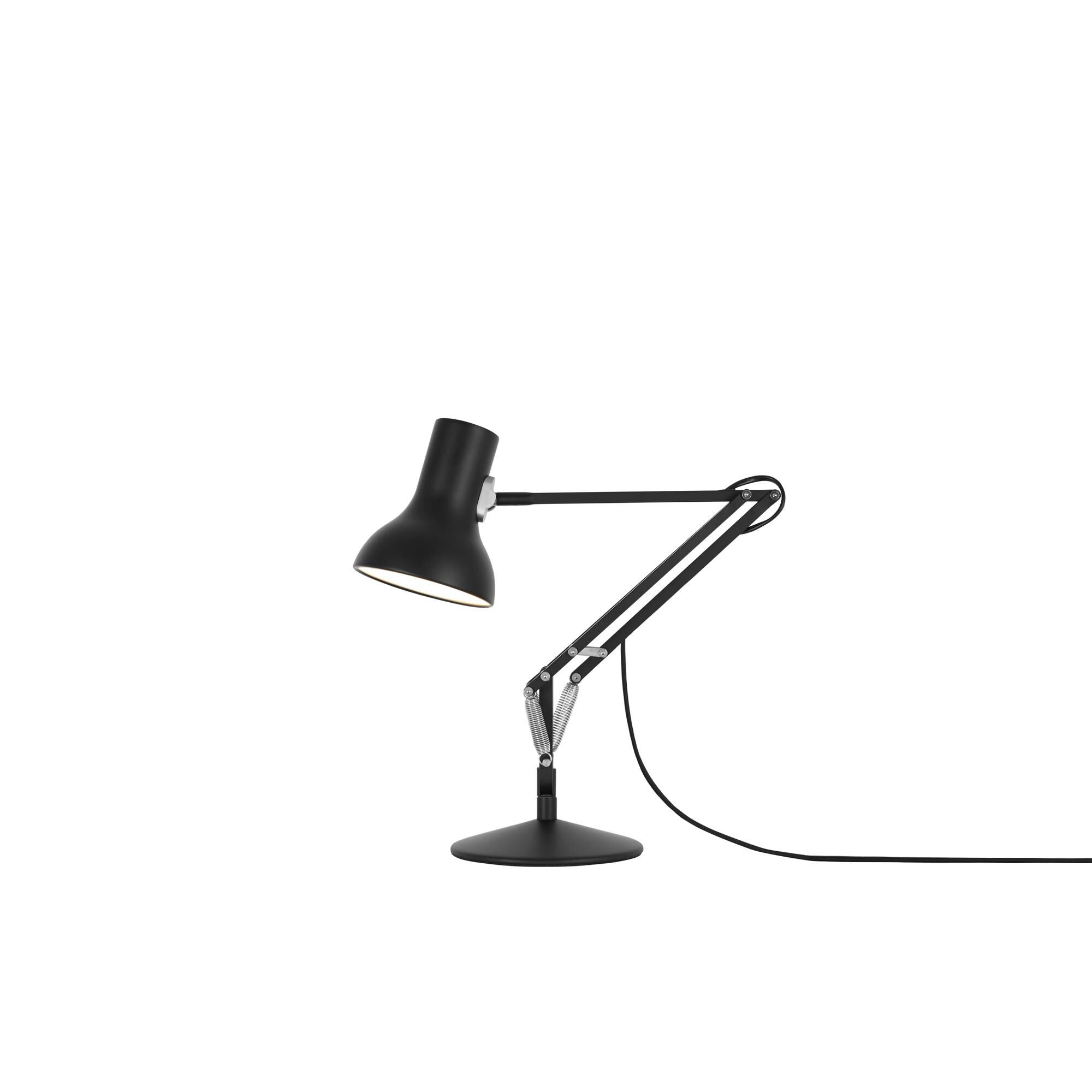 Anglepoise Type 75 Mini 19 Inch Desk Lamp Type 75 Mini - 32627 - Modern Contemporary