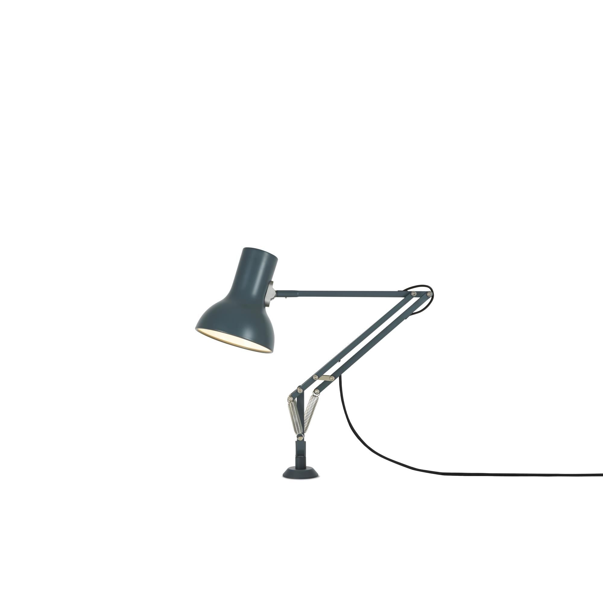 Anglepoise Type 75 Mini Desk Lamp Type 75 Mini - 32705 - Modern Contemporary