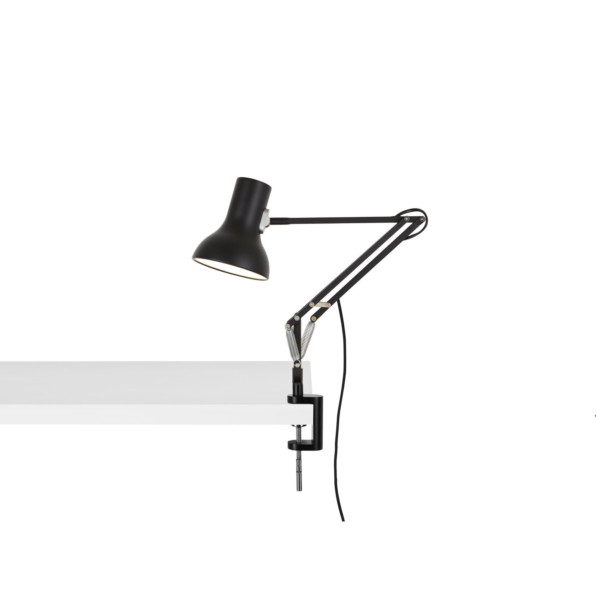 Anglepoise Type 75 Mini 19 Inch Desk Lamp Type 75 Mini - 32713 - Modern Contemporary