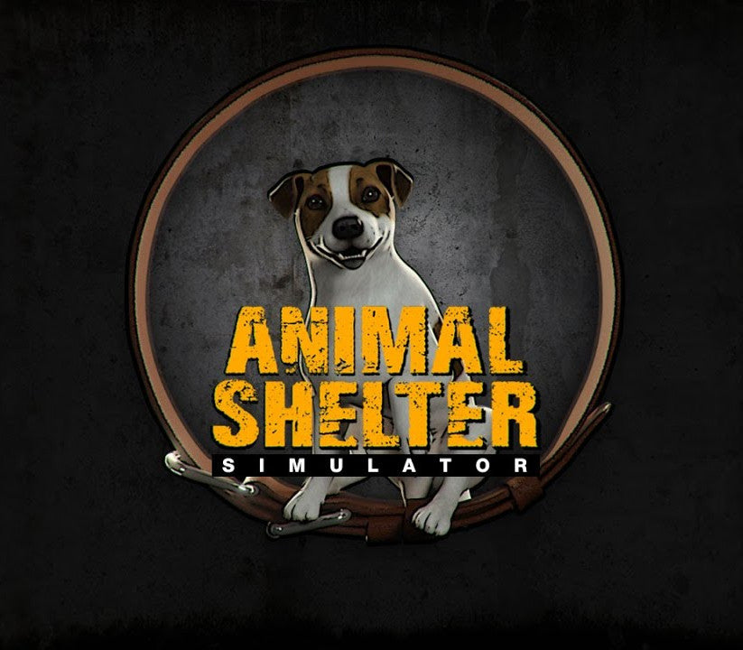 Animal Shelter Simulator AR XBOX One - Xbox Series X|S CD Key