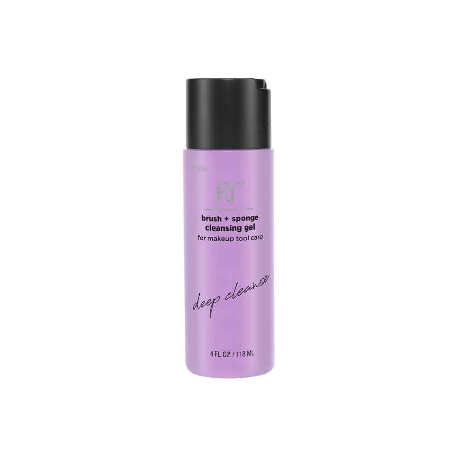 Makeup Brush And Blending Sponge Cleansing Gel