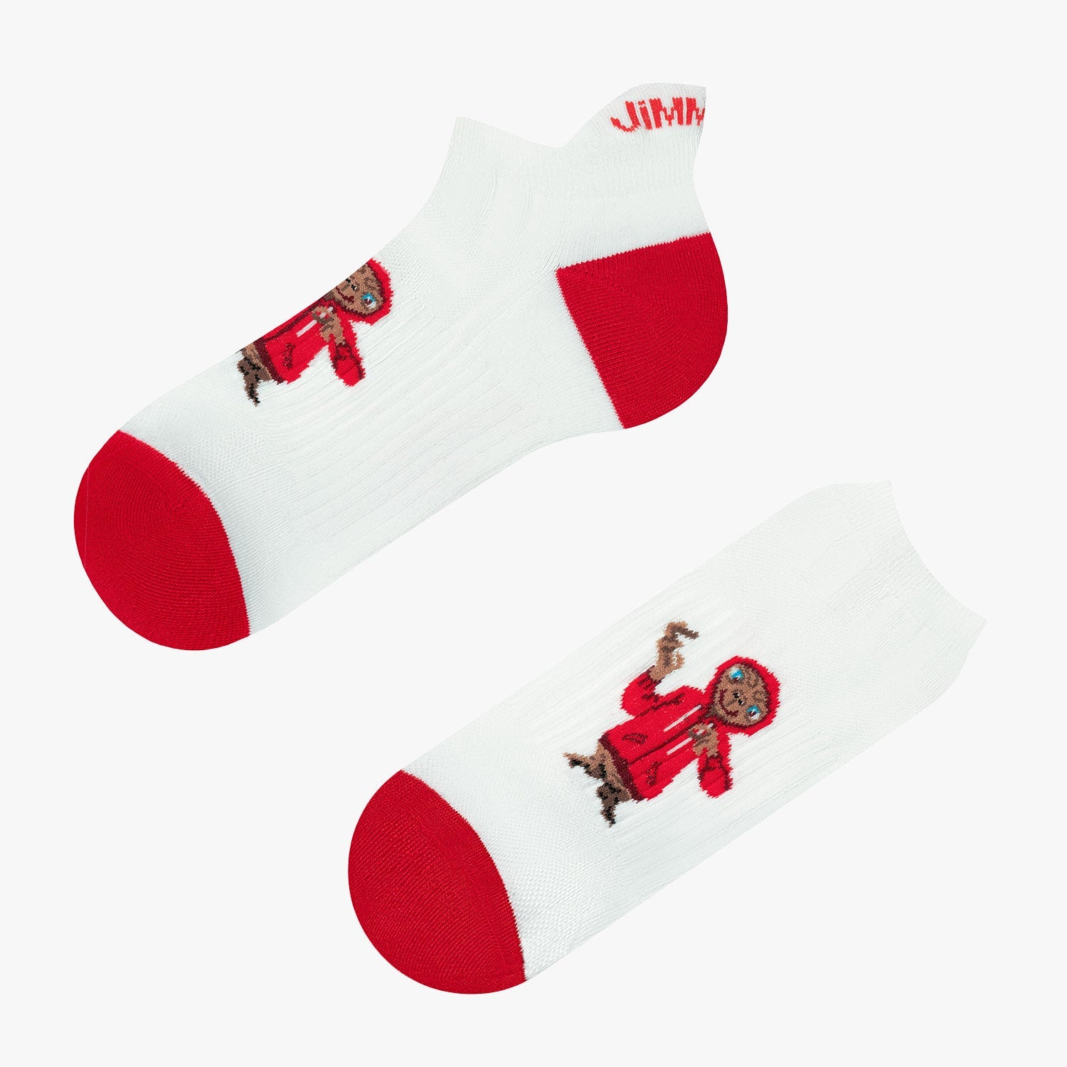 Sport-SneakerSocken Ankle Athletic ET | Jimmy Lion