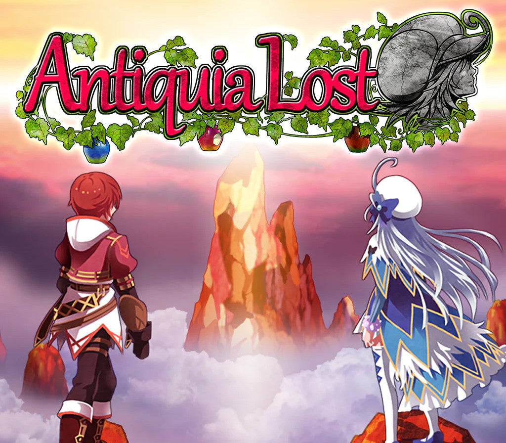 Antiquia Lost AR XBOX One CD Key