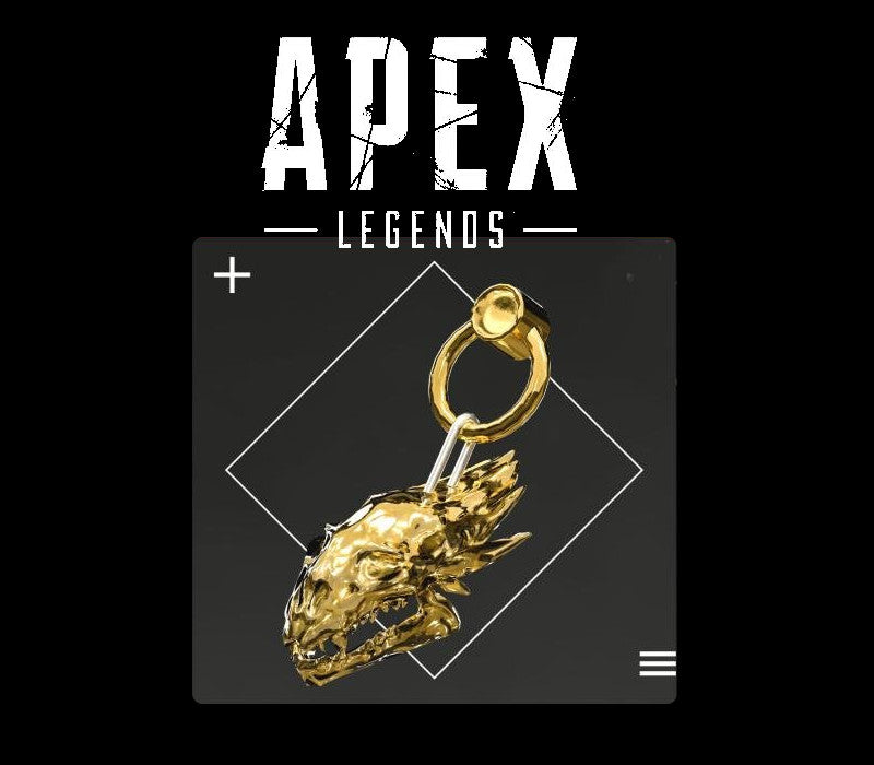 Apex Legends - Prowler's Fortune Charm DLC XBOX One - Xbox Series X|S CD Key