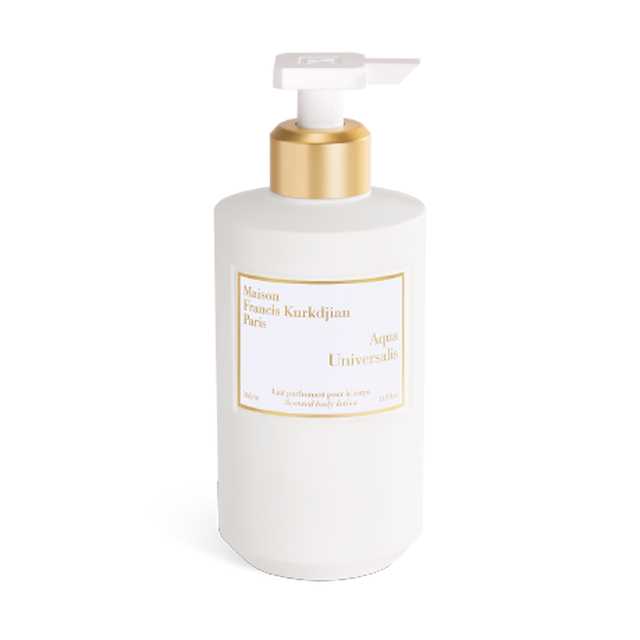 Maison Francis Kurkdjian Aqua Universalis Body Lotion - 350 ml