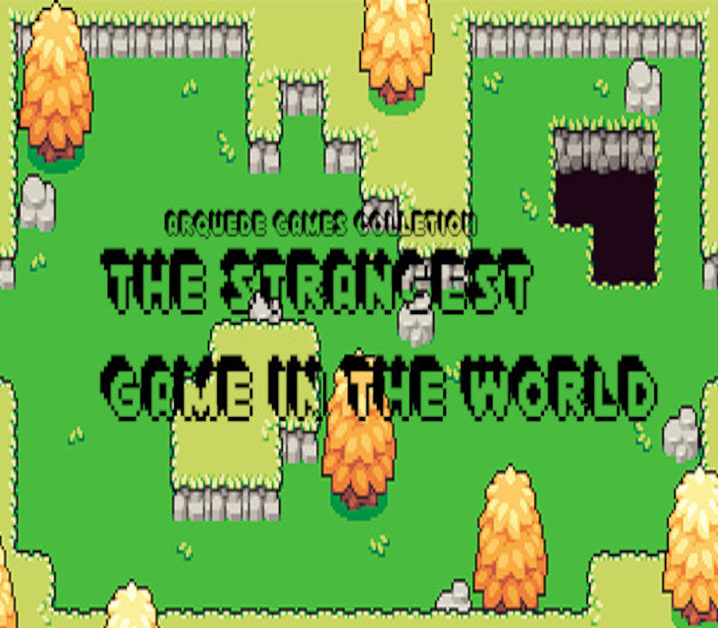 Arcade games collection PC Steam CD Key