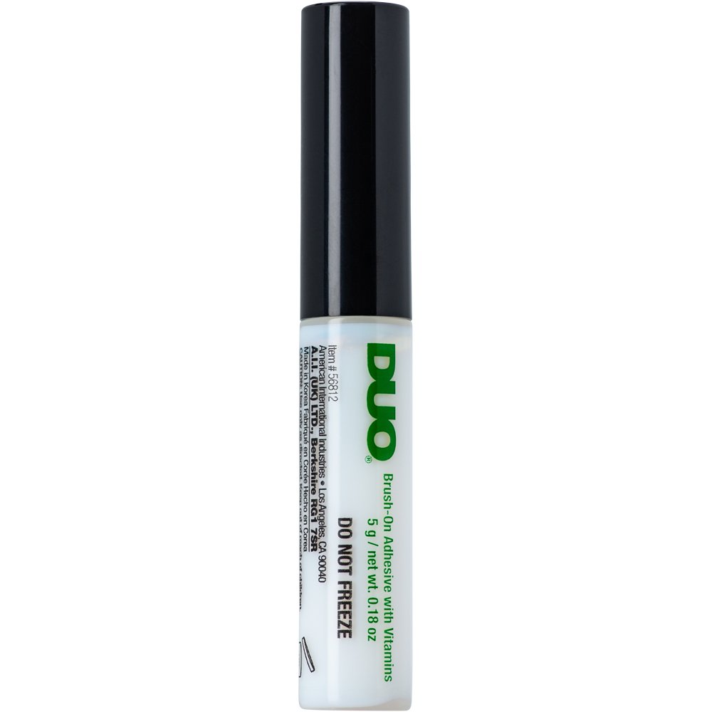 Duo Brush-On Adhesive With Vitamins